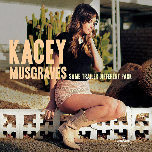 Kacey Musgraves: Same Trailer Different Park (2013)